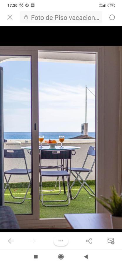Apartamento Primera Linea Leilighet Benalmádena Eksteriør bilde